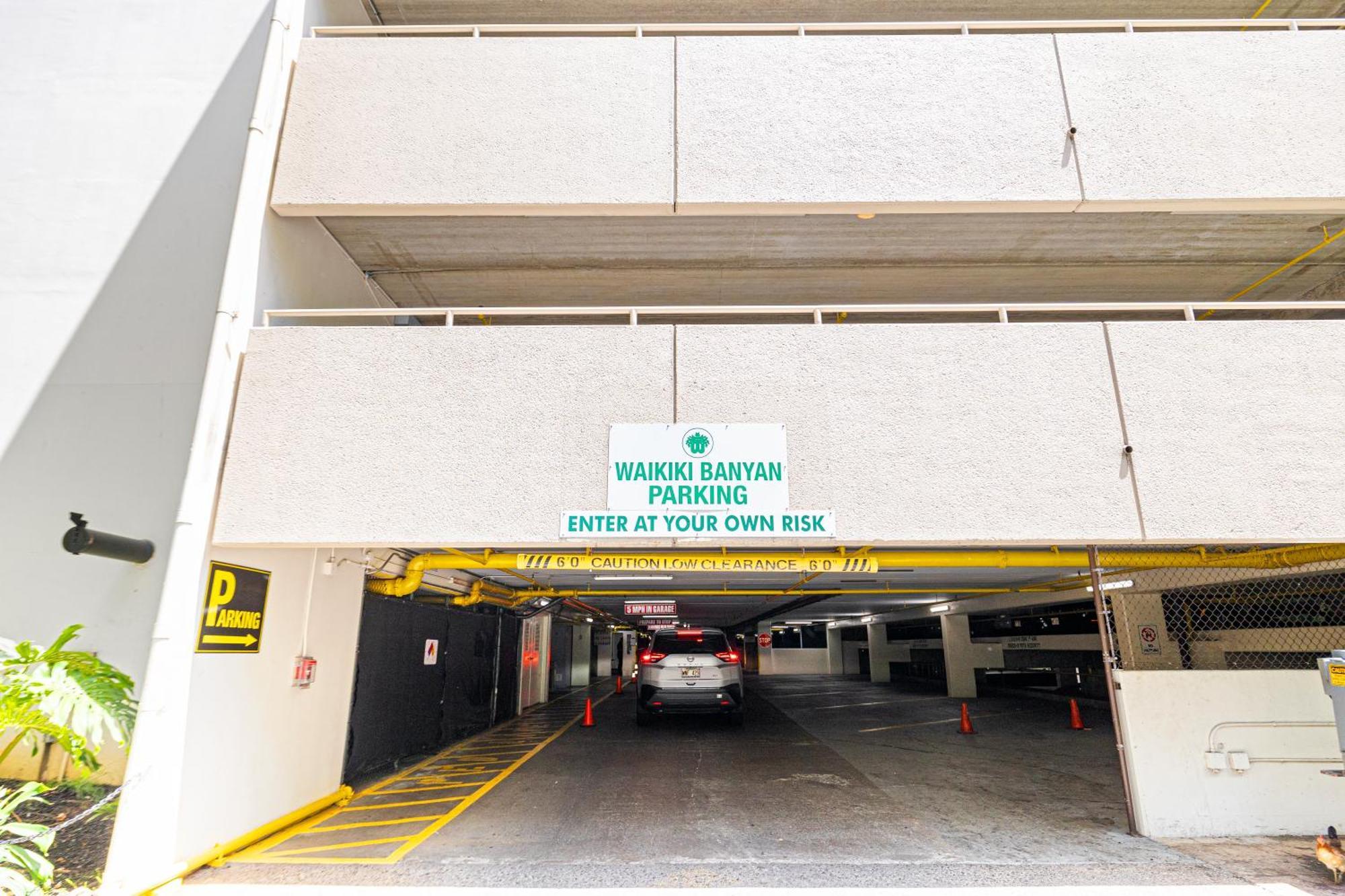 Ocean & Diamond Head Views - Near Beach - Parking! Хонолулу Екстериор снимка